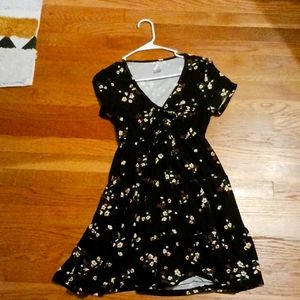 formal or informal dress